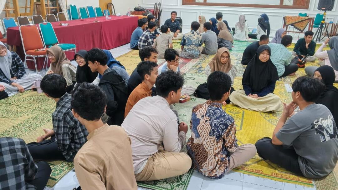 MAN 1 Yogyakarta