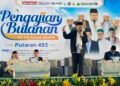 Mengetuk Pintu Langit, Menjalin Silaturahmi: Konsistensi Dakwah BKsPPI dalam Pengajian Putaran ke-493 48 WhatsApp Image 2026 06 14 at 09.25.27
