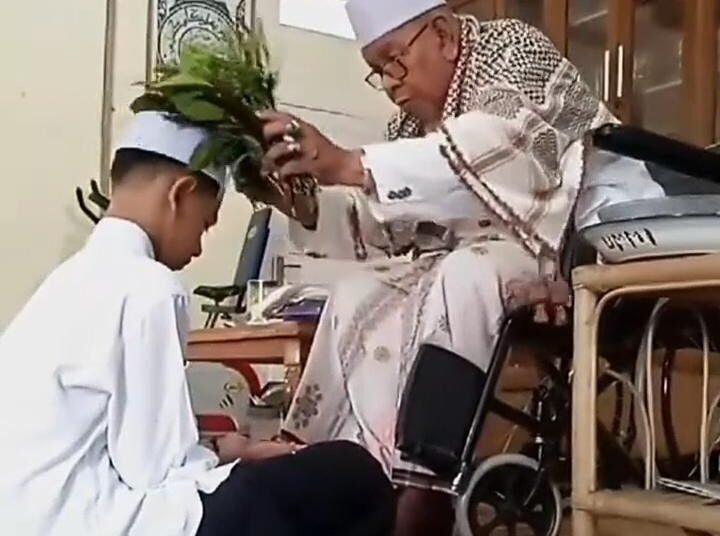 Peusijuek Jak Beut: Tradisi Aceh yang Mengantar Harapan dalam Menuntut Ilmu 46 WhatsApp Image 2026 06 14 at 23.13.38