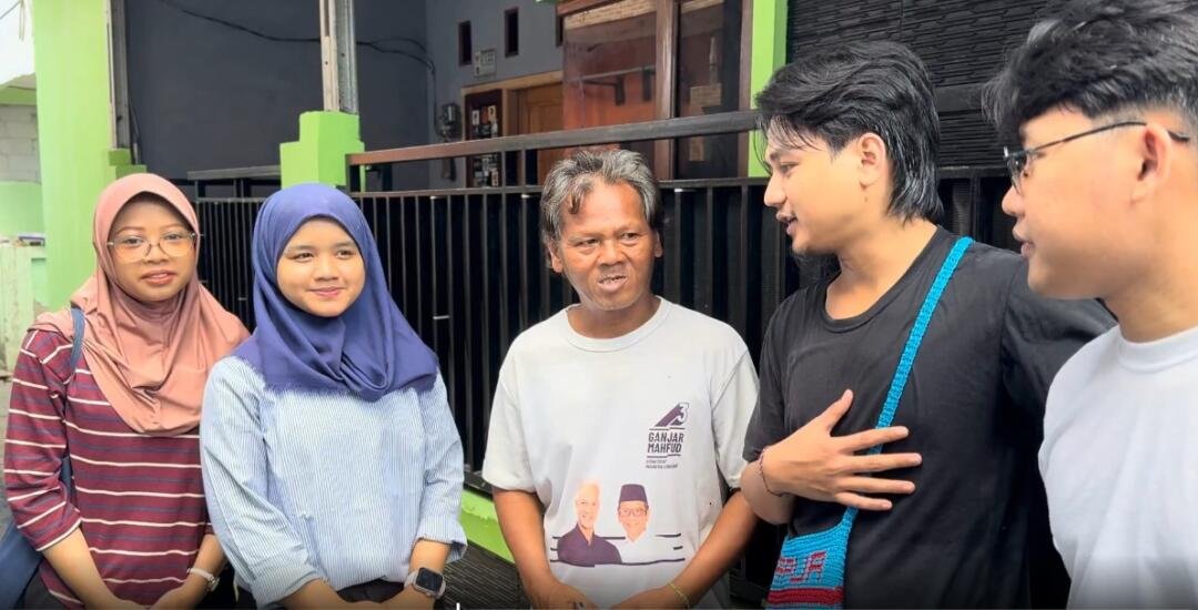 Gema Musala: Mahasiswa BSI Wujudkan Gotong Royong lewat Aksi Nyata di Jakarta Timur 48 WhatsApp Image 2026 06 15 at 10.07.17