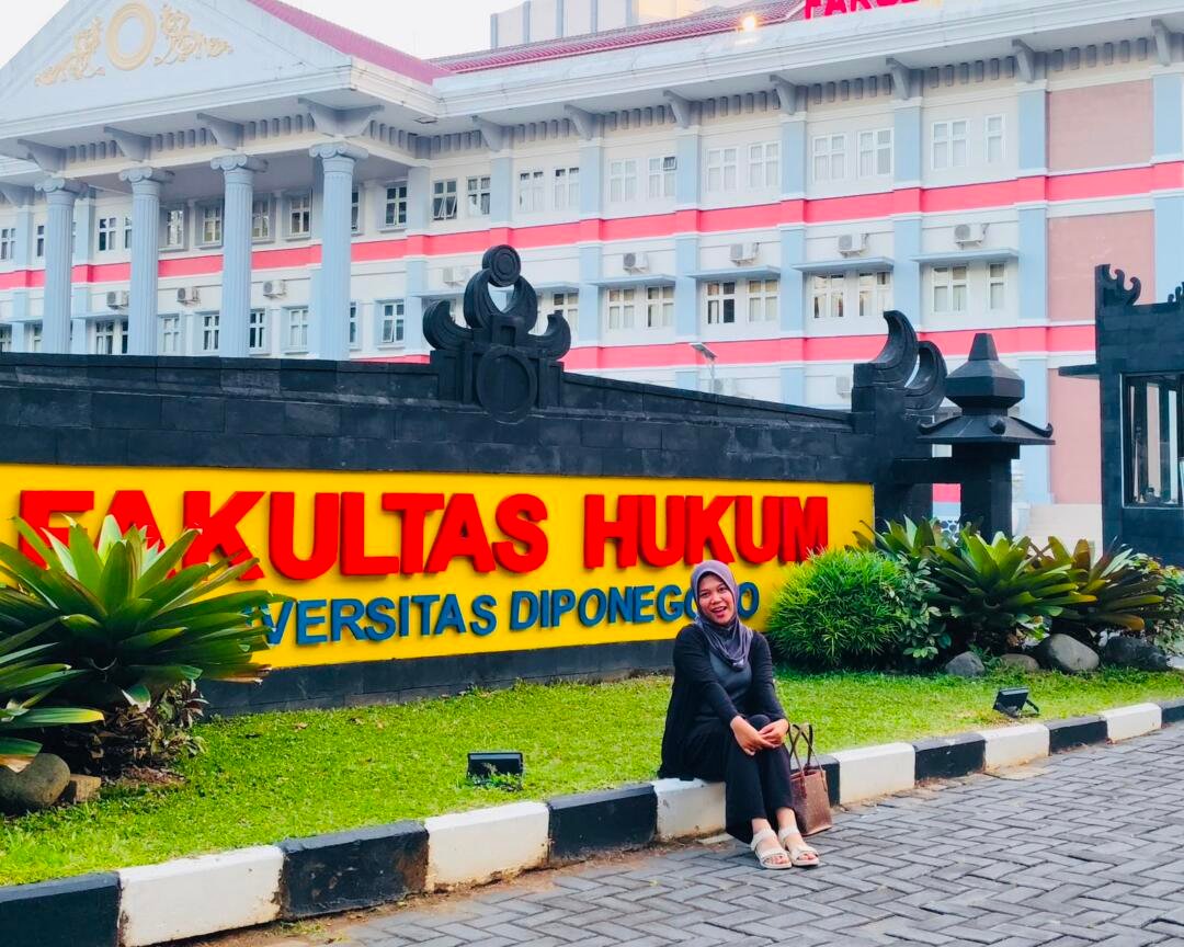 Keaktifan di Organisasi MAN 1 Yogyakarta Tuntun Nada Menuju Fakultas Hukum 48 MAN 1 Yogyakarta