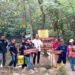 Wujud Kepedulian Lingkungan, BEM Universitas Galuh Turut Serta Kembangkan Wisata Leuwipamipiran Perhutani Ciamis 54 WhatsApp Image 2026 06 15 at 15.39.25