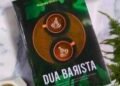 Realitas Ruang Perempuan dan Dalih Patriarki dalam 'Dua Barista' 48 Novel Dua Barista karya Najhaty Sharma