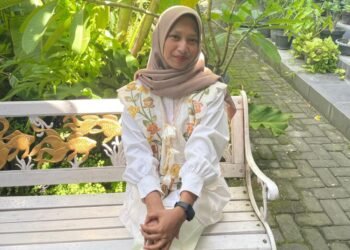 Tidak Eligible SNBP Bukan Akhir: Perjalanan Zulfa MAN 1 Yogyakarta Menuju UNDIP 46 WhatsApp Image 2026 06 16 at 07.01.23