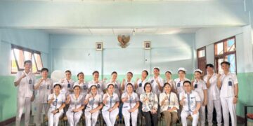 Penerapan Kebijakan Keselamatan Pasien di Rumah Sakit: Peran Strategis Perawat dan Mahasiswa Keperawatan