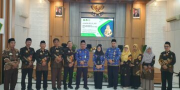 Perkuat Pembelajaran Fikih, MGMP MA DIY Bedah CP, TP, dan ATP Terbaru 56 WhatsApp Image 2026 06 17 at 12.04.35