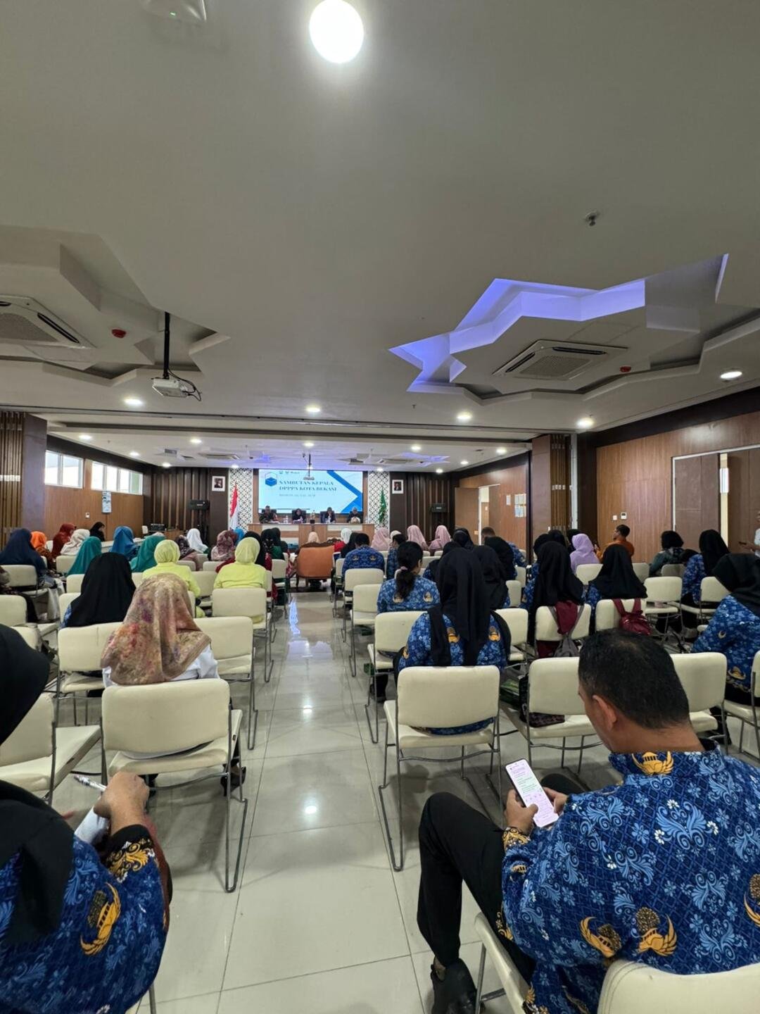 Pengarusutamaan Gender