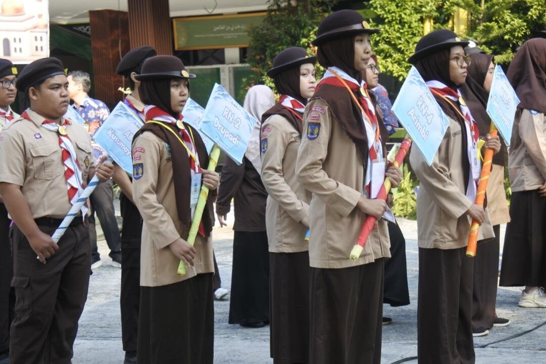MAN 1 Yogyakarta