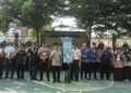 Perkemahan Bakti XXXVIII MAN 1 Yogyakarta Resmi Dibuka, Tanamkan Nilai Kepedulian dan Tanggung Jawab 47 WhatsApp Image 2026 06 18 at 21.28.17