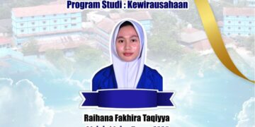 Mahkota Cahaya dan Sabuk Ksatria: Kisah Inspiratif 5 Santriwati SMA Qur'an elTAHFIDH Tembus Kampus Idaman 56 WhatsApp Image 2026 06 18 at 22.27.54