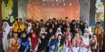 Event KERSANI Museum Singhasari