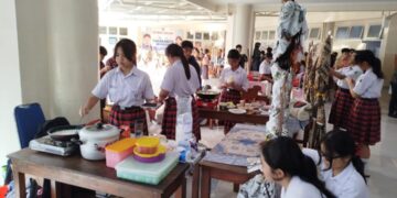 Penerimaan Rapor dan Pameran Karya Siswa Jadi Momentum Apresiasi Pembelajaran 55 WhatsApp Image 2026 06 19 at 13.05.16 1