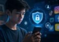 Implementasi pembatasan akses media sosial oleh pemerintah sebagai upaya preventif terhadap online grooming dan pedofilia pada anak di bawah usia 16 tahun 48 WhatsApp Image 2026 06 20 at 18.59.32