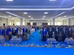 Menuju Indonesia Emas, SMP Qur'an elTAHFIDH Wisuda 122 Santri Generasi Al-Fatih 52 WhatsApp Image 2026 06 21 at 08.40.29
