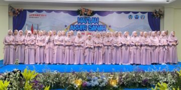 Menuju Indonesia Emas, SMP Qur'an elTAHFIDH Wisuda 122 Santri Generasi Al-Fatih 56 WhatsApp Image 2026 06 21 at 08.48.00