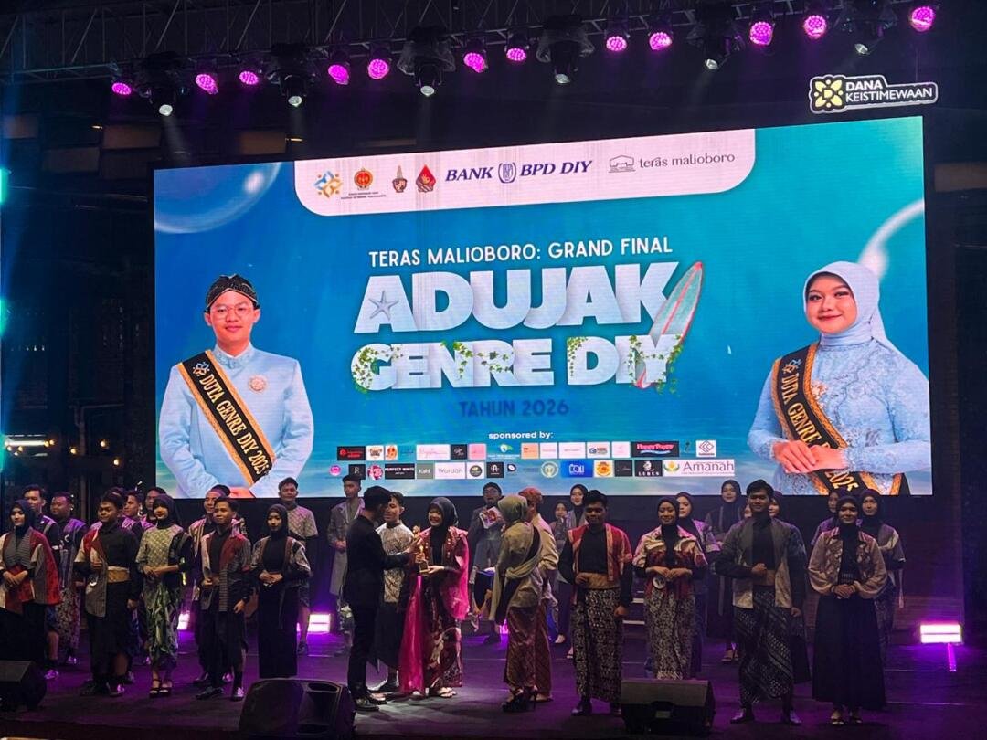 Murid MAN 1 Yogyakarta Raih Top 6 dan Juara Favorit Putri Duta GenRe DIY 2026 48 MAN 1 Yogyakarta