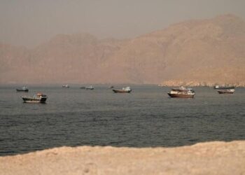 Selat Hormuz