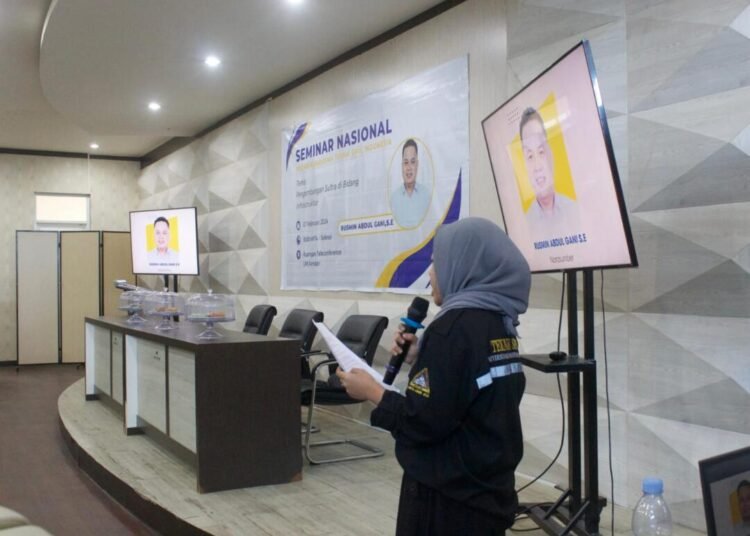 Salsa Cinta Bila Talenta Muda Sulawesi Tenggara yang Mengukir Jejak pada Dunia Penelitian Infrastruktur Konsultan Teknik dan Pengembangan Sumber Daya Profesional 48 WhatsApp Image 2026 06 21 at 14.31.24 2