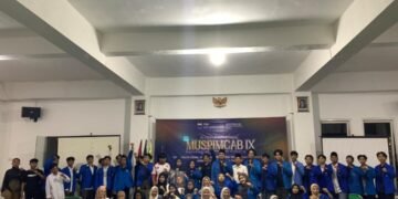 PMII Kabupaten Malang Gelar Muspimcab IX untuk Perkuat Struktur dan Kultur Organisasi 56 WhatsApp Image 2026 06 21 at 17.50.32