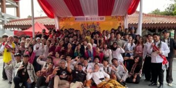 Sorak Betawi Condet 2026 Rayakan Budaya Betawi Melalui Festival, Workshop, dan Pemberdayaan Komunitas