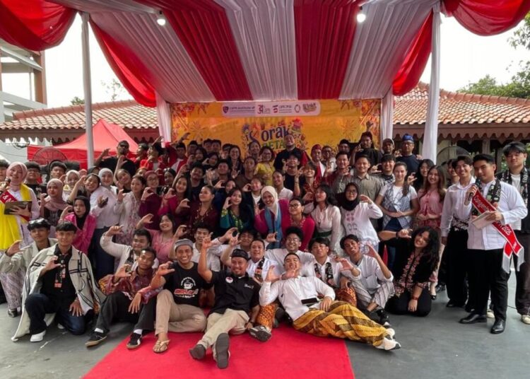 Sorak Betawi Condet 2026 Rayakan Budaya Betawi Melalui Festival, Workshop, dan Pemberdayaan Komunitas 47 Sorak Betawi Condet 2026 Rayakan Budaya Betawi Melalui Festival, Workshop, dan Pemberdayaan Komunitas
