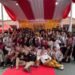 Sorak Betawi Condet 2026 Rayakan Budaya Betawi Melalui Festival, Workshop, dan Pemberdayaan Komunitas
