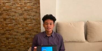 Perjalanan Ghaisan MAN 1 Yogyakarta Menjadi Mahasiswa Kedokteran Universitas Brawijaya 56 WhatsApp Image 2026 06 22 at 12.47.31