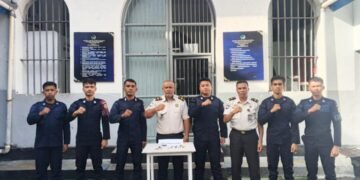 Deteksi Dini Gangguan Kamtib, Lapas Bandanaira Sisir Blok Hunian Warga Binaan 28 WhatsApp Image 2026 06 24 at 07.51.21 1