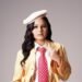 Raissa Adelia Haryanto Badar Menuju Indonesia's Girl 2026