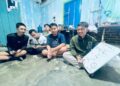 Program diskusi alur kerja dendo jersey agar lebih terstruktur dan maksimal