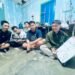 Program diskusi alur kerja dendo jersey agar lebih terstruktur dan maksimal