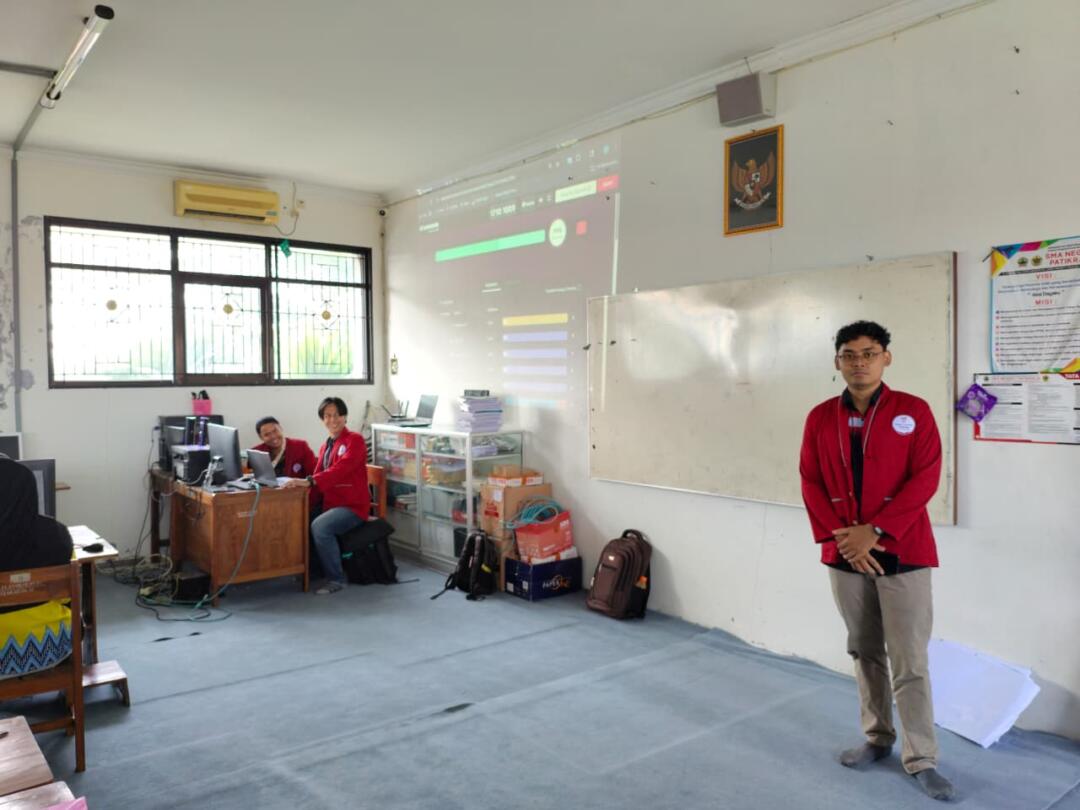 Pengabdian Masyarakat, Telkom University Purwokerto