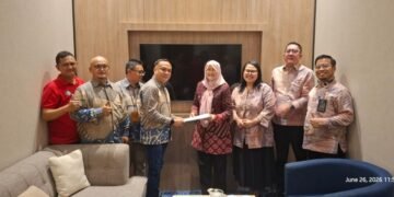 PLN DPD Haleyora Powerindo