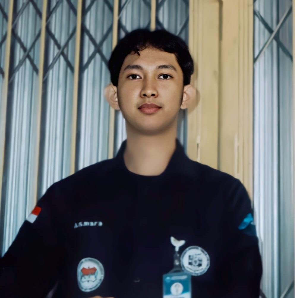 Dhava Asmara Putra