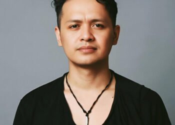 Potret Rizki Suryanto atau dikenal sebagai Rahul ZGir.