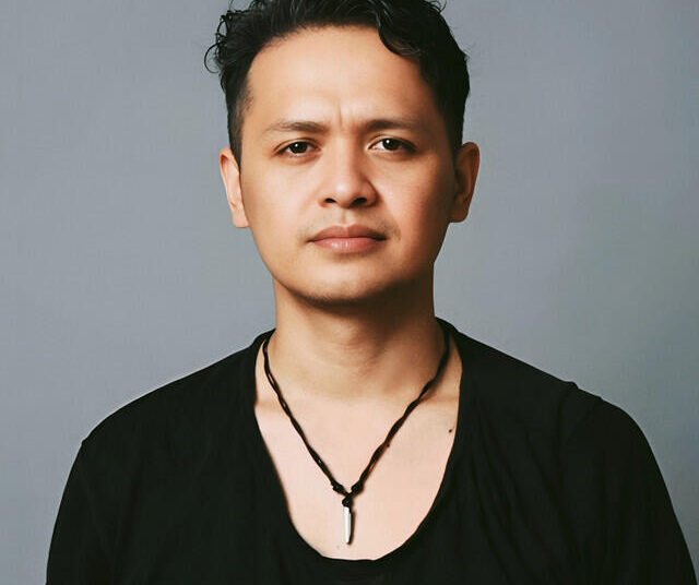 Potret Rizki Suryanto atau dikenal sebagai Rahul ZGir.
