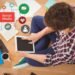 apps workplace social media holding profession 1 1