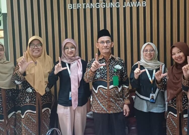 MAN 1 Yogyakarta Terima Pendampingan Balai Bahasa DIY 47 balai bahasa1
