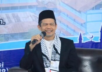 Jhon Edy Rahman