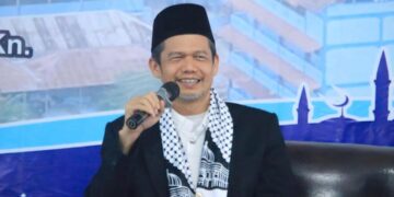 Jhon Edy Rahman
