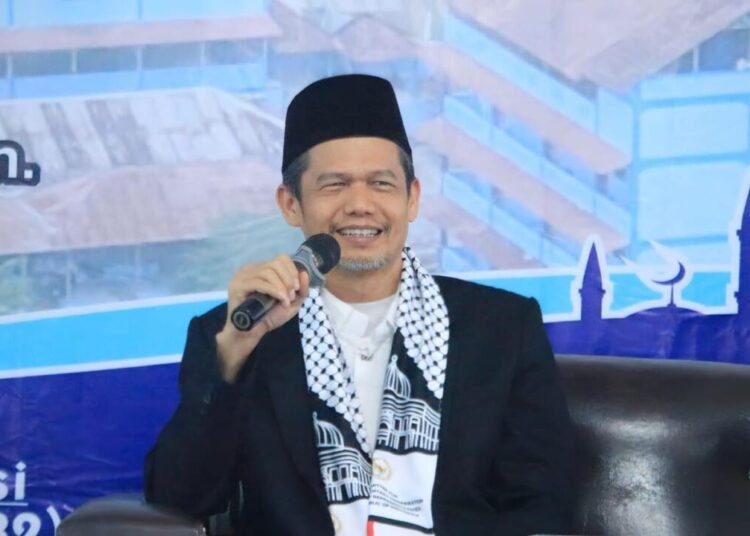 Jhon Edy Rahman