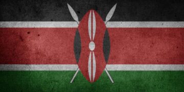 Menolak Fatamorgana Pendidikan: Mengurai Krisis Sistemik di Kenya dan Refleksi Kritis untuk Indonesia Menjelang 2030 56 Gambar bendera Kenya Afrika (Sumber: Pixabay)