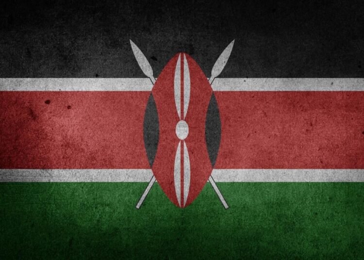 Menolak Fatamorgana Pendidikan: Mengurai Krisis Sistemik di Kenya dan Refleksi Kritis untuk Indonesia Menjelang 2030 46 Gambar bendera Kenya Afrika (Sumber: Pixabay)