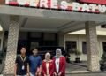 Mahasiswa Fakultas Hukum UMM Perkuat Kompetensi Praktik Hukum Melalui Magang di JR-ARAHAB Law Firm 47 Foto mahasiswa Fakultas Hukum Universitas Muhammadiyah Malang (FH UMM) (Sumber: Dokumentasi Pribadi)