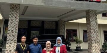 Mahasiswa Fakultas Hukum UMM Perkuat Kompetensi Praktik Hukum Melalui Magang di JR-ARAHAB Law Firm 56 Foto mahasiswa Fakultas Hukum Universitas Muhammadiyah Malang (FH UMM) (Sumber: Dokumentasi Pribadi)