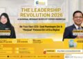 be your own ceo kepemimpinan diri vokasi