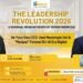 be your own ceo kepemimpinan diri vokasi