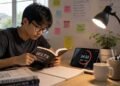 Mengalahkan Distraksi dengan Teknik Pomodoro 50 belajar fokus