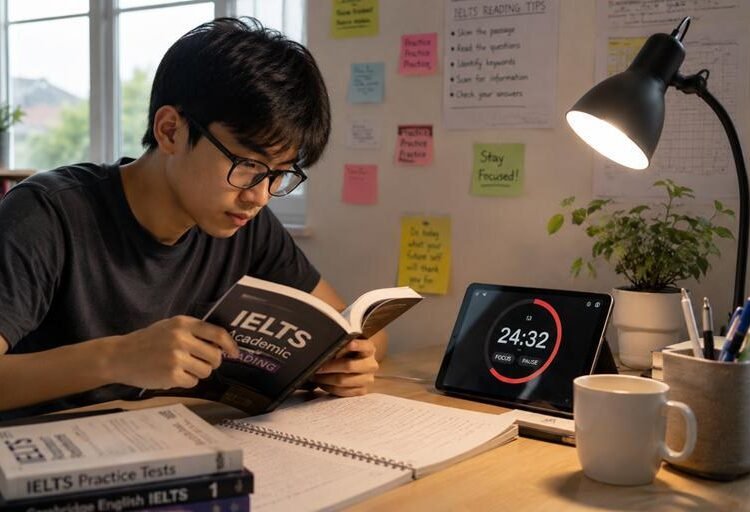 Mengalahkan Distraksi dengan Teknik Pomodoro 46 belajar fokus