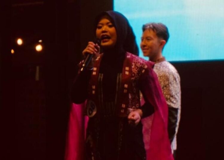 Murid MAN 1 Yogyakarta Raih Top 6 dan Juara Favorit Putri Duta GenRe DIY 2026 47 biel 6